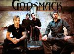Godsmack ще свирят на фестивала Sofia Rocks