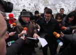 Министър Трайков: Опасните язовири в страната са около 600