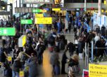 Руснак предизвикал паниката на летището в Амстердам