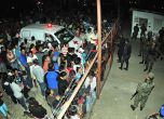 357 жертви след пожар в затвор в Хондурас (ВИДЕО)
