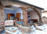 3 млн. лева щети от разрушените 55 къщи в харманлийските села