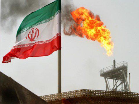 Иран прекрати доставките на петрол за Великобритания и Франция  