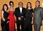 Само 12 души в Белград видяха филма на Джоли  