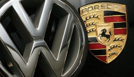 Volkswagen купува Porsche до две седмици   