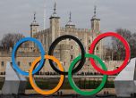 Олимпийските игри в Лондон са заплашени от стачка