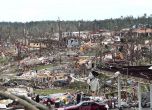 12 загинали след торнадо в САЩ (ВИДЕО)