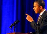 Обама разрешил тайно намесата на ЦРУ в Сирия