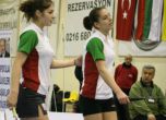 Българка на два финала на турнир в по бадминтон в Холандия