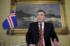 Бившият министър-председател на Исландия Геир Хаарде е даден на съд, Снимка: ЕРА/БГНЕС