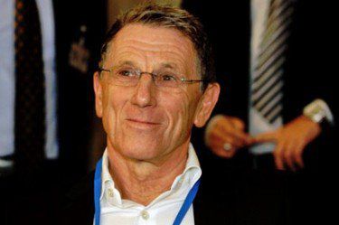 Петер Хохегер, австрийски лобист. Снимка Vesti.bg