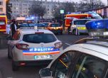 Психичноболен уби мюсюлманин във френска джамия