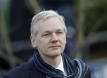 Сайтът на "Уикилийкс" заработи отново