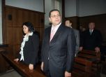 Съдия си направи отвод по делото САПАРД