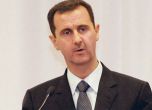 Башар Асад ранен, съпругата му бяга в Русия