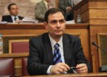 Филипос Сахинидис е новият гръцки финансов министър 