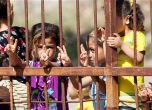 Сирийската армия целенасочено атакува деца
