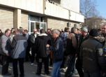 Металурзите от ОЦК-Кърджали, Снимка: БГНЕС