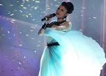 България отпадна от Евровизия
