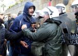 Стачки блокират Гърция по Великден