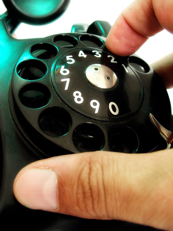 До 2015 година кодовете на телефоните да са с 2 или 3 цифри, предвижда проект на КРС. Снимка: Gokhan Okur/sxc.hu