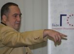 Архонт Пашаев жокер в партията на архонт Слави Бинев