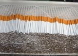 Митничари прибраха близо 5 млн. цигари, водещи се за леща