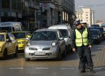 Три дни блокада в центъра на София заради парада