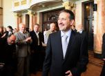Любчо Георгиевски: Само албанците ще отрезвят македонците