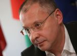 Станишев иска да тласне БСП в европейската лява вълна
