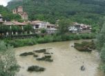 Няма опасност от разлив на реките в България