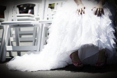 Булка убила длъжник малко преди сватбата си, Снимка jessicalynn402.blogspot.com
