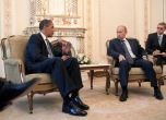 САЩ и Русия близо до споразумение за Сирия 
