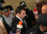 Болен съдия остави Алексей Петров в ареста