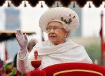 Kралица Елизабет II празнува диамантен юбилей (снимки)
