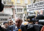 Борис Велчев: Следващият ВСС трябва да избере главен прокурор