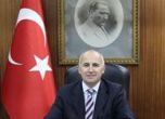 Турция не искала български територии