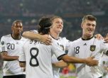 Германия и Португалия на четвъртфинали на Евро 2012