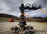 Exxon спира добива на шистов газ в Полша