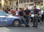 Пиян българин прегази пешеходци в Италия