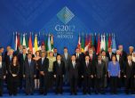 Г-20 отпуска $430 млрд. на МВФ 