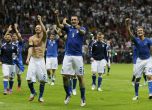 Италия премаза Германия и отива на финал  