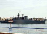 Обединяват военноморските бази в Бургас и Варна