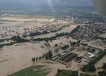 Потоп в Русия: 144 загинали, 13 000 къщи под вода (обновена; снимки и видео)