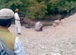 Талибаните все още наказват изневярата с разстрел (видео)