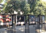 Благотворителността сияе в изложба в центъра на София