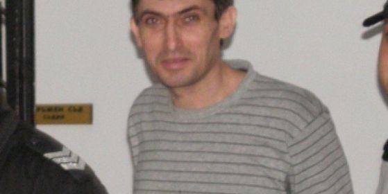 Костадин Тасев, Снимка: БГНЕС