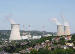 Радиация изтича от белгийска АЕЦ 