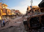 Нови кланета в Сирия, над 220 убити 