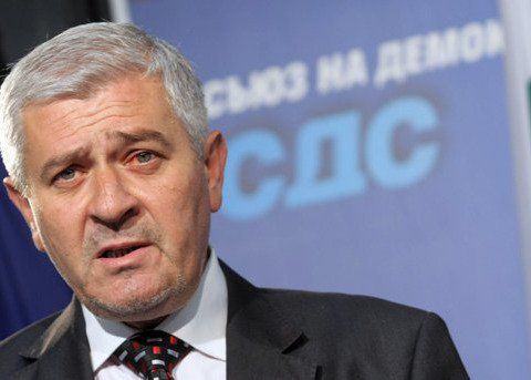 Ваньо Шарков. Снимка:БГНЕС