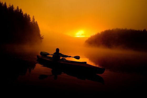 Снимка: Беглика фест 2012